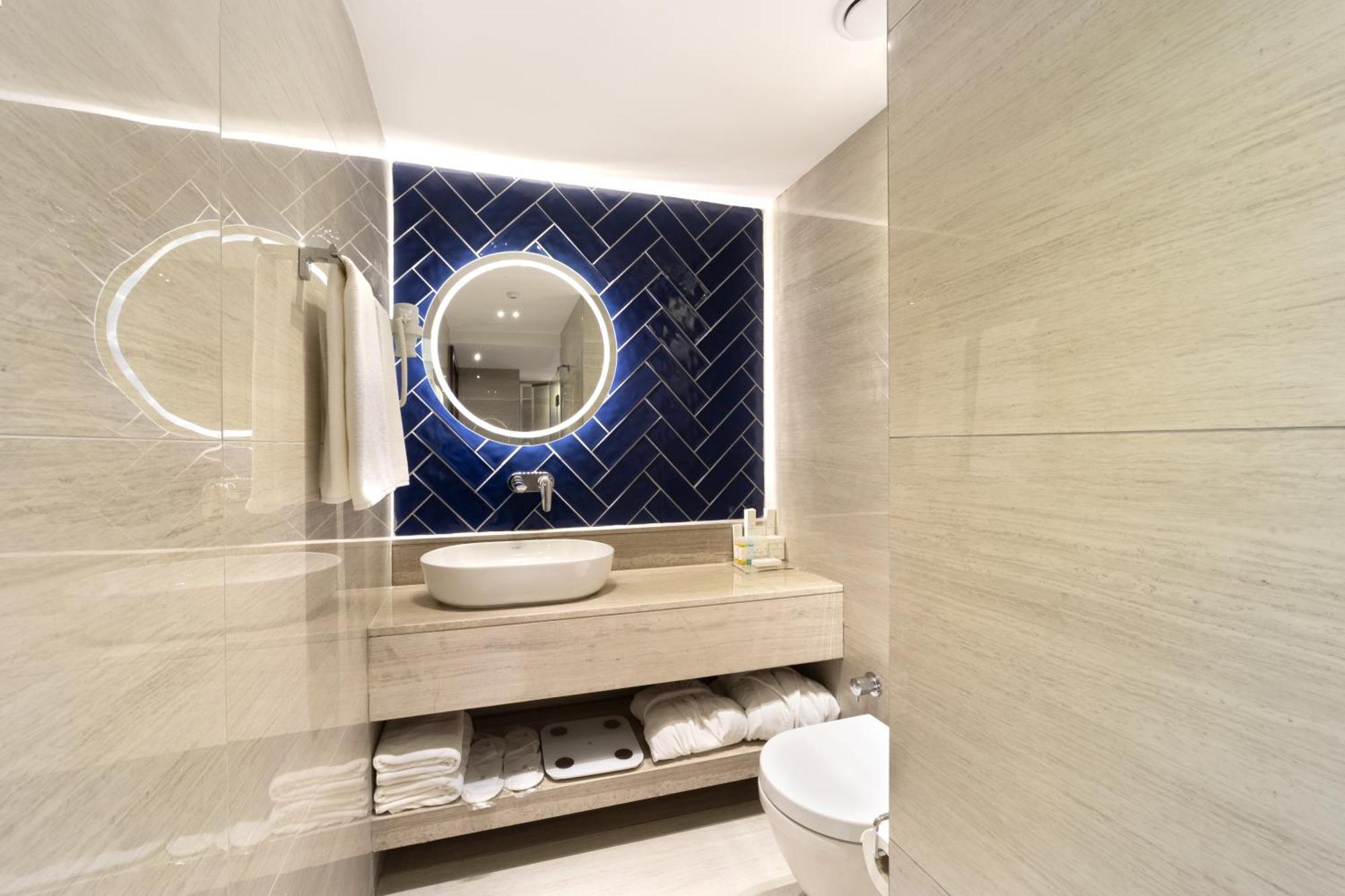 Bentley Hotel Old City-Special Class — Fotos 3